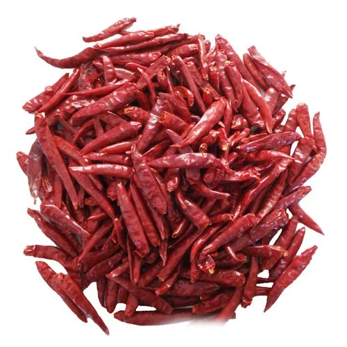 Red Chilli